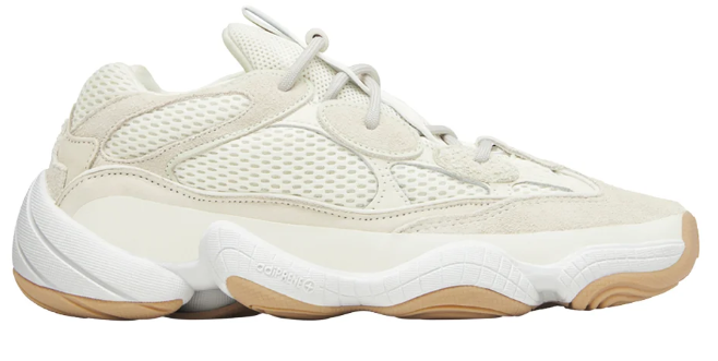 adidas Yeezy 500 ‘Blush’ – DB2908