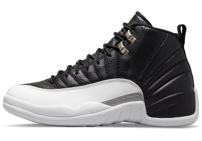 Air Jordan 12 Retro 'Playoffs' – CT8013-006 (2022)