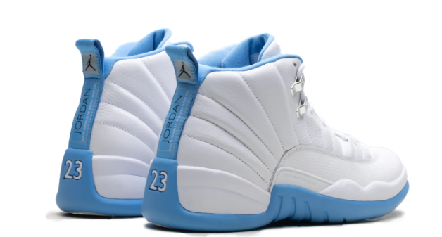 Air Jordan 12 Retro 'Melo' – CT8013-112