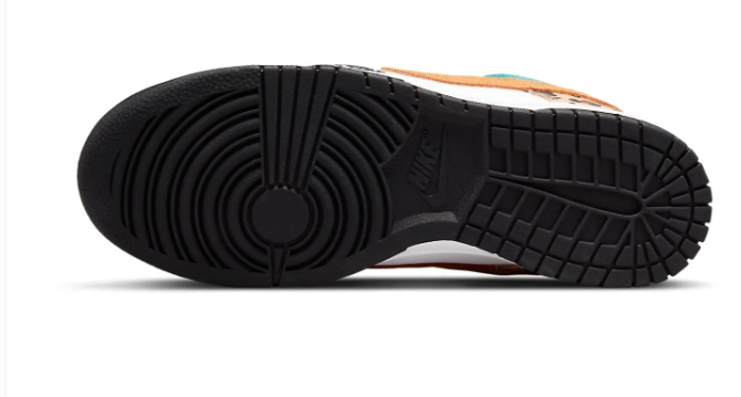 (WMNS) Nike Dunk Low SE 'Safari Mix' DN3866-100
