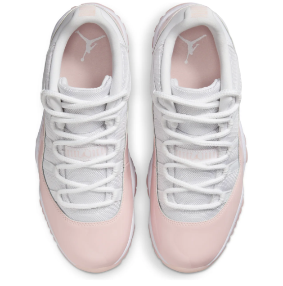 WMNS Air Jordan 11 Retro Low ‘Legend Pink’ – AH7860-160