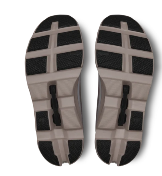 On Men’s Cloudmonster ‘Cinder | Fog’