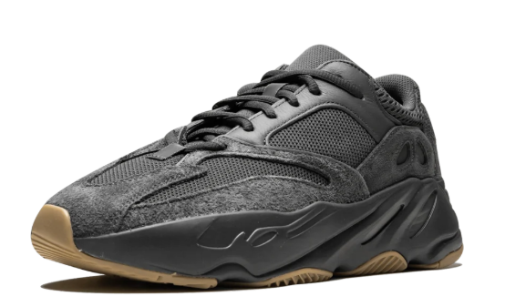 adidas Yeezy Boost 700 ‘Utility Black’ – FV5304
