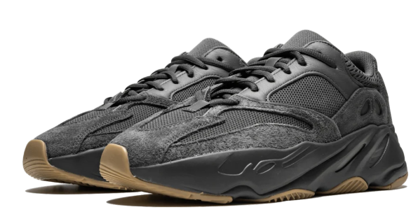 adidas Yeezy Boost 700 ‘Utility Black’ – FV5304