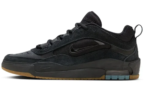 Nike SB Air Max Ishod Wair 'Cool Grey/Black'