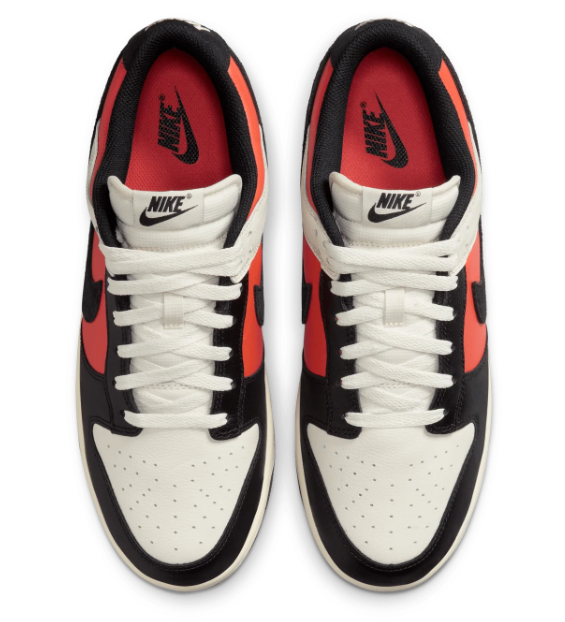 Nike Dunk Low Retro ‘Vintage Coral’
