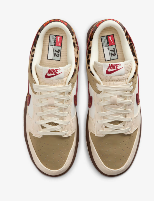 Nike Dunk Low (Unisex)