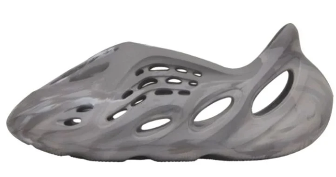 Adidas Yeezy Foam Runner 'MX Granite' – IE4931