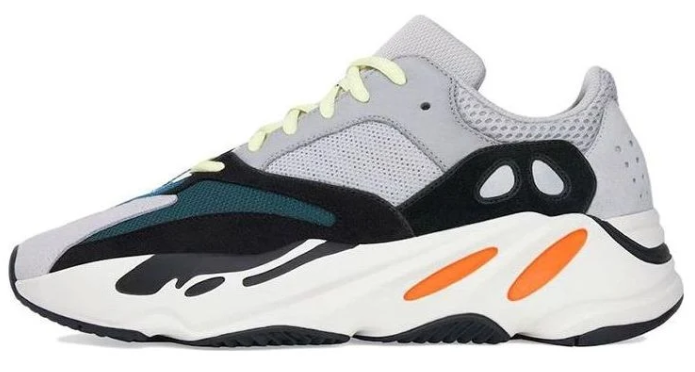 adidas Yeezy Boost 700 ‘Wave Runner’ – B75571