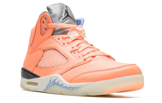 Air Jordan 5 Retro 'DJ Khaled - Crimson Bliss' DV4982-641