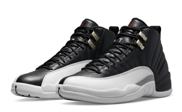 Air Jordan 12 Retro 'Playoffs' – CT8013-006 (2022)
