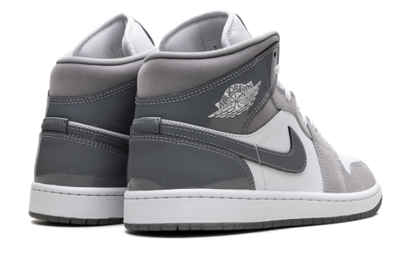 Air Jordan 1 Mid SE – 'Cool Grey' | HF3216-100