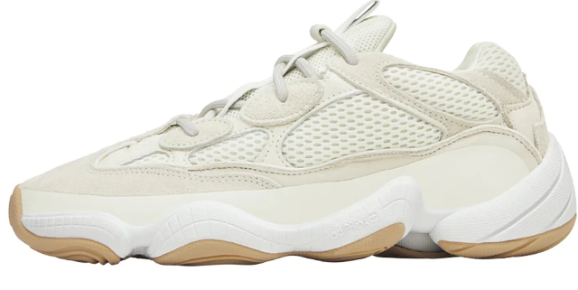 adidas Yeezy 500 ‘Blush’ – DB2908