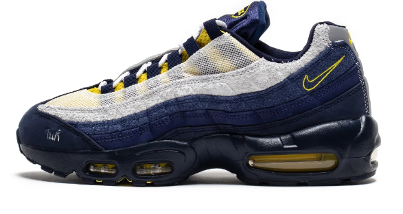 Nike Air Max 95 x Eric Koston