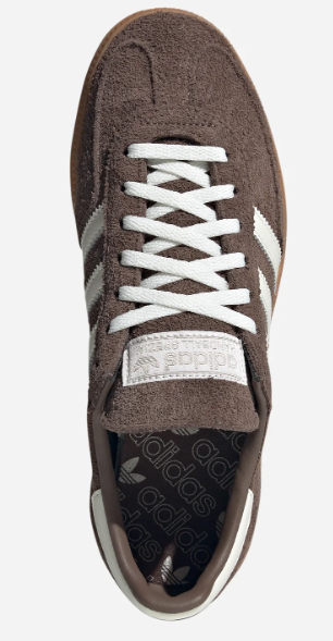 Adidas Handball Spezial – Women's Earth Strata Gum