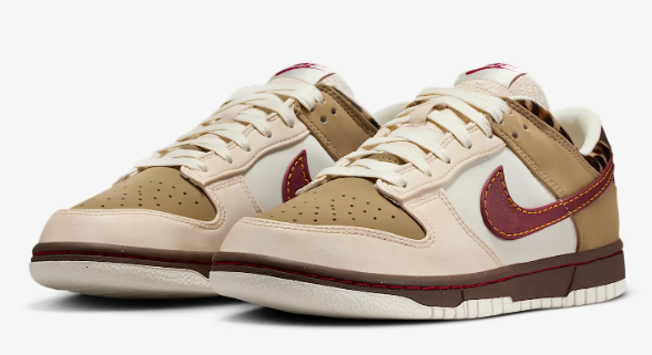 Nike Dunk Low (Unisex)