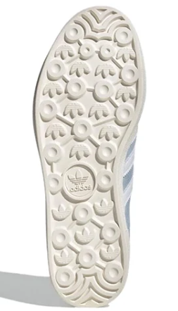 adidas Gazelle Bold Women's Shoes – 'Clear Sky' ID6991