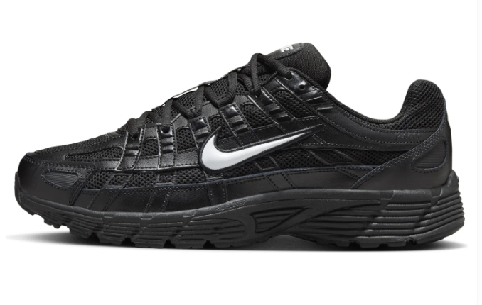 Nike P-6000 'Black/White' HF1052-010