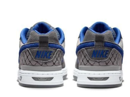 Nike SB P-Rod 1 'Flint Grey/Deep Royal Blue' IU7835-001