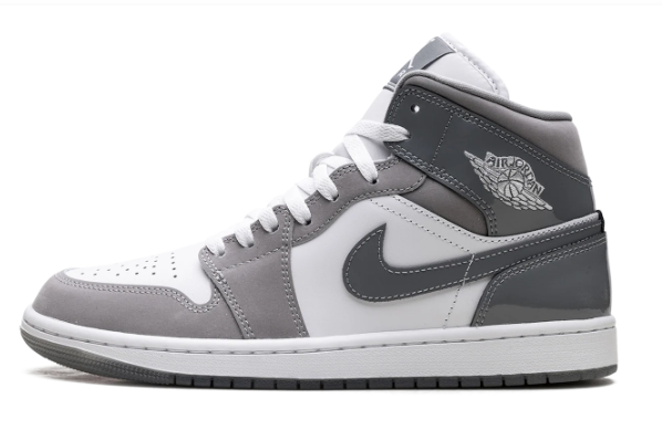 Air Jordan 1 Mid SE – 'Cool Grey' | HF3216-100