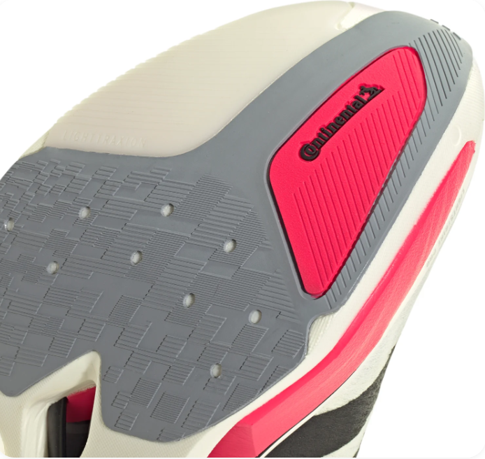 adidas Adizero Prime X3 Strung Running Shoes – White | JP9192
