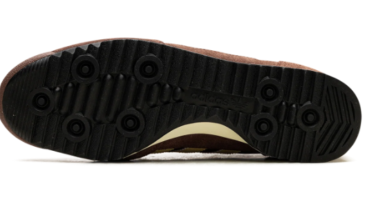 adidas SL 72 OG WMNS ‘Maroon / Preloved Brown’ – IE3425